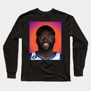 Draymond Green funny Long Sleeve T-Shirt